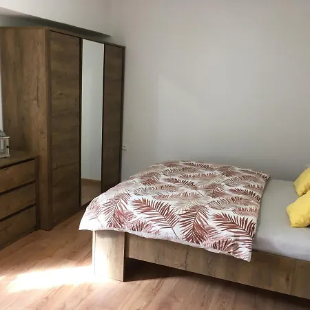 Appartement Rychtarikovi *