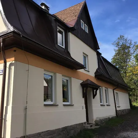 Rychtarikovi * Černý Důl