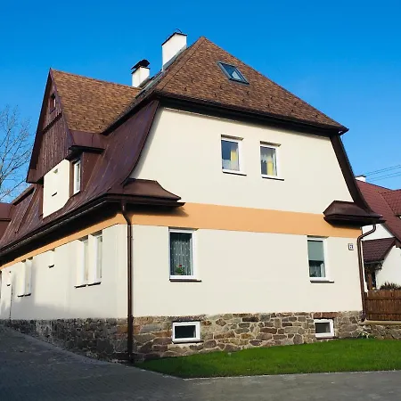 Rychtarikovi Černý Dŭl