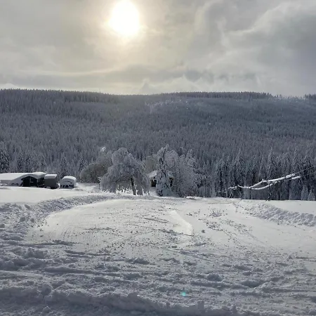 Rychtarikovi * Černý Dŭl