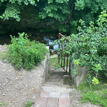 Lejlighed Rychtarikovi *